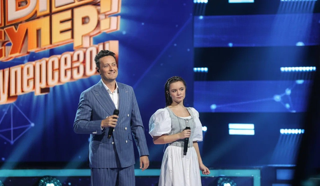 ты супер, шоу, 9, сезон, смотреть, онлайн, бесплатно, нтв, с, 7, сентября, 2025