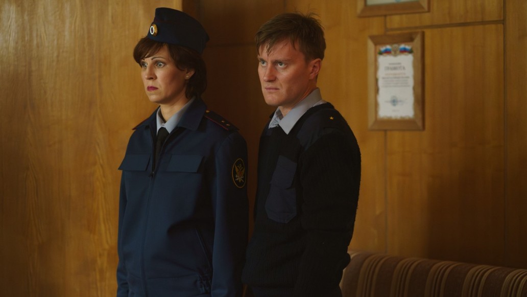 сериал Исправление и наказание, новый сезон, съемки, ТНТ