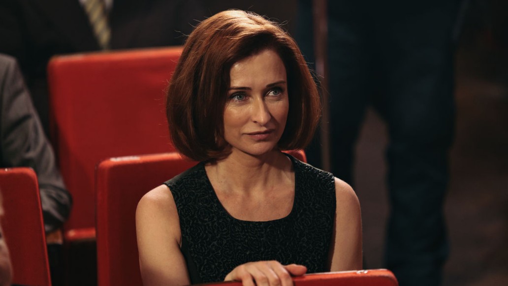 сериал «Красота»