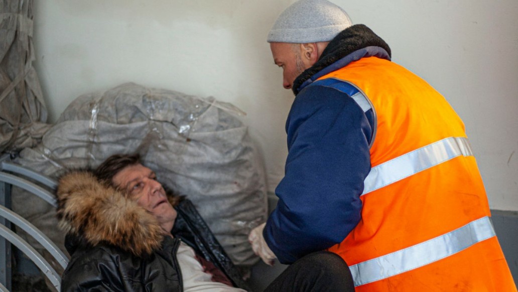 сериал Лепила, фото