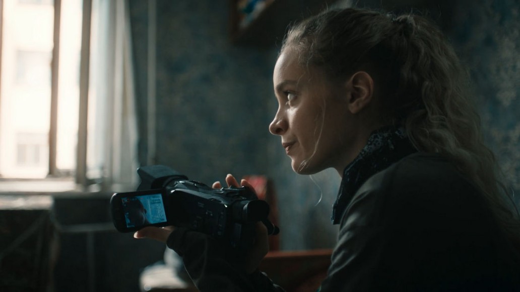 сериал «Хирург», съемки