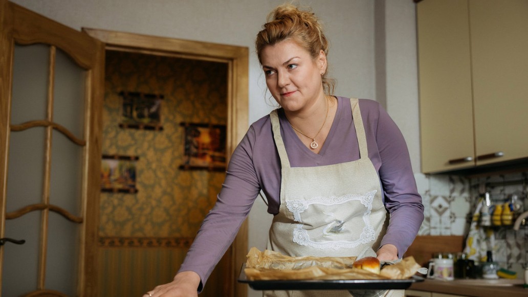 Лифт, съемки, фото