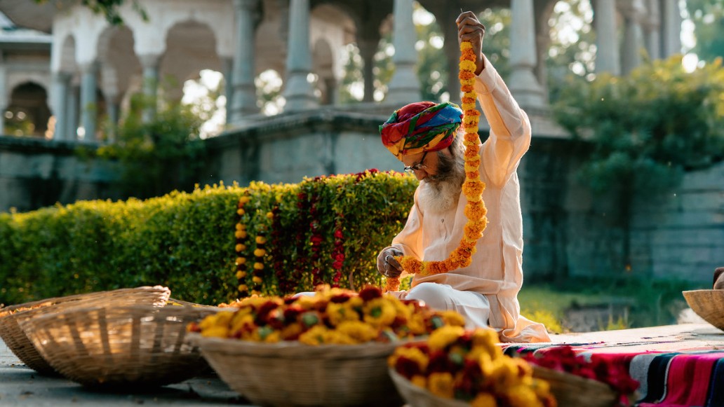 СТС «Тайный миллионер», фото