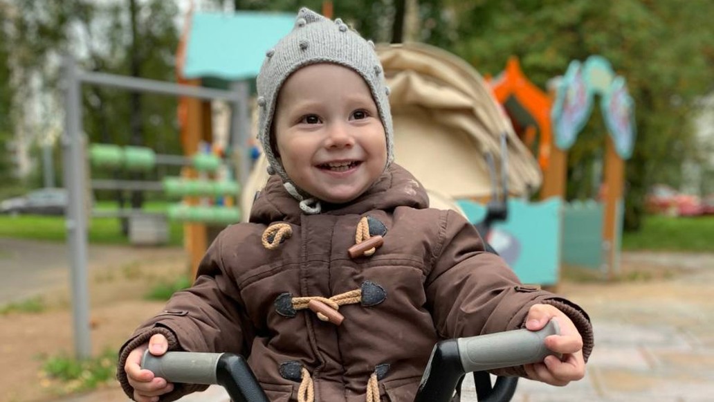 благотворительный марафон «Новогодние чудеса», ТВ-3