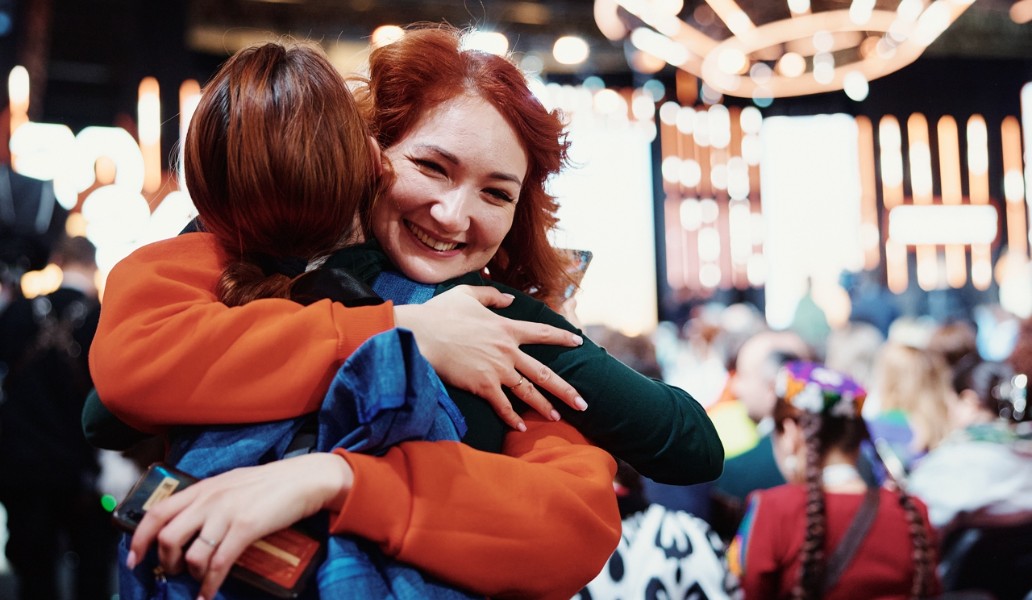 премия Мы вместе, фото