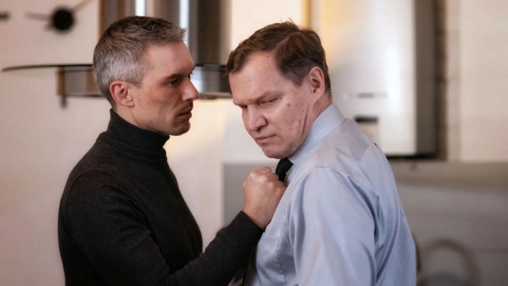 сериал Шеф, 7 сезон, НТВ
