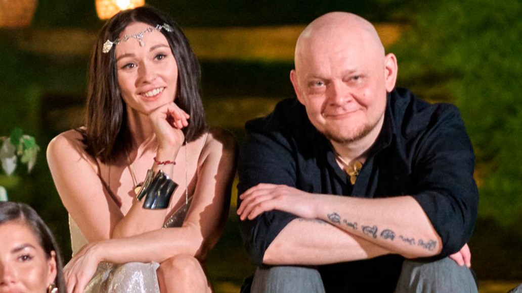 Ставка на любовь, фото