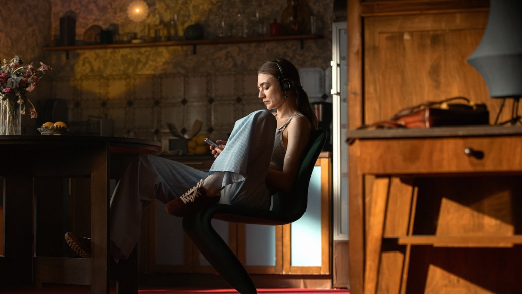 сериал Отпечатки, фото