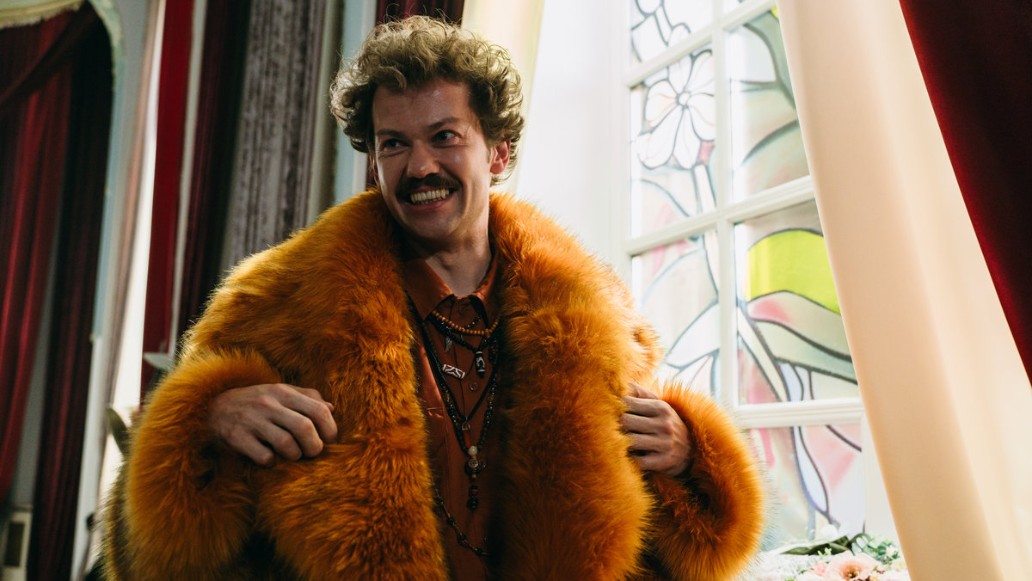 Алиса в Стране Чудес, фото