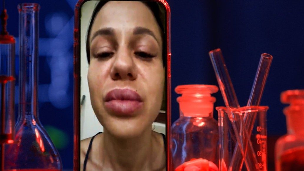 Что я наделала, фото