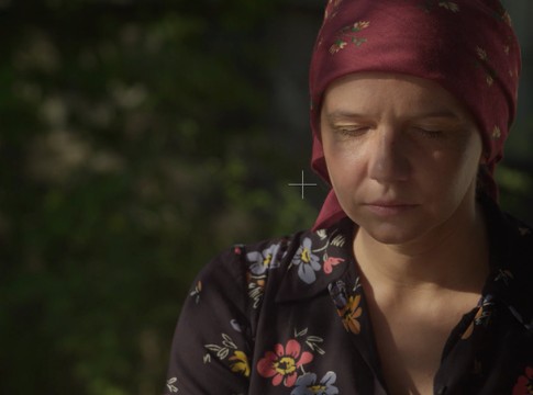Сериал «Вангелия» 2013: Первый канал, 1-12 серии