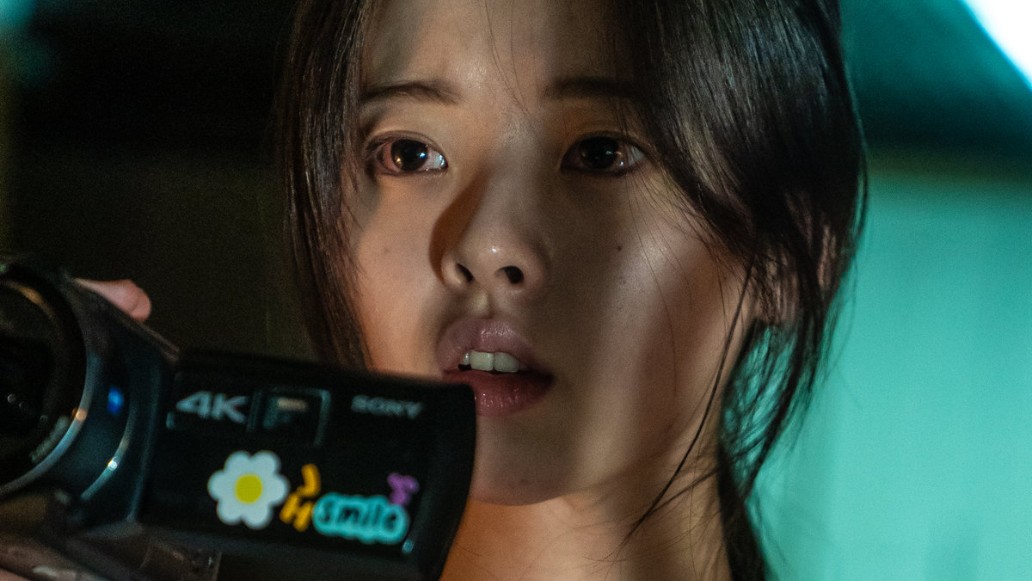 фильм ужасов «Паранормальное явление. Шум», фото