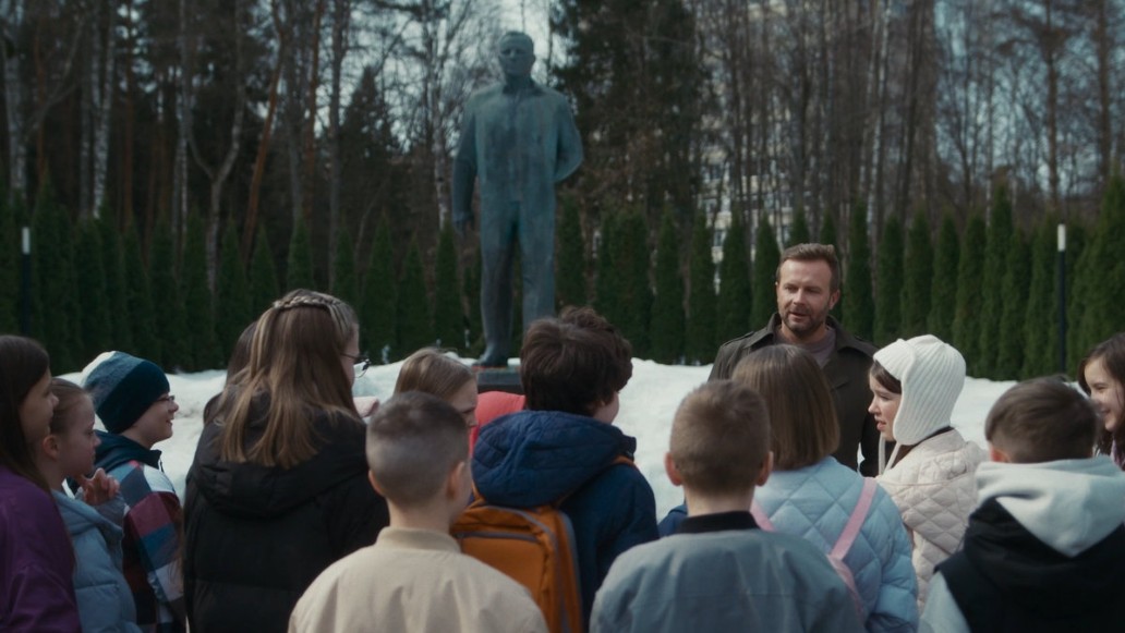 Разговоры о важном, фото