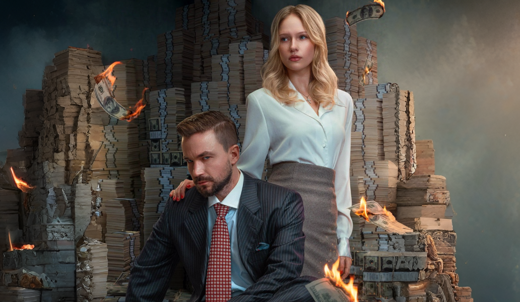 Коммерсант, фото