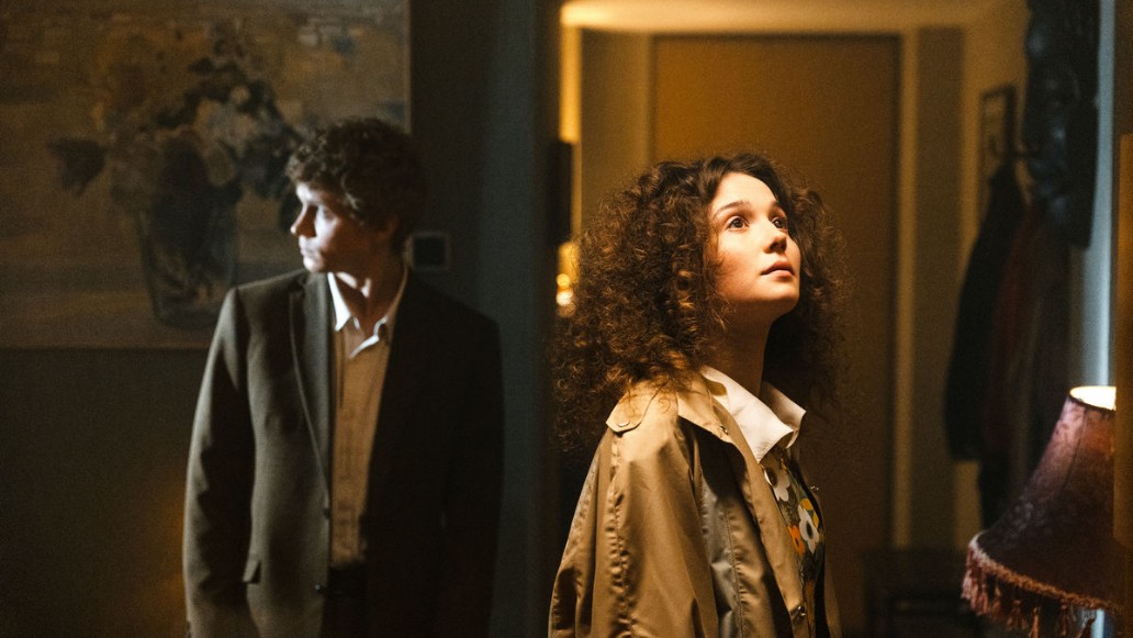 сериал «Время Счастливых», съемки