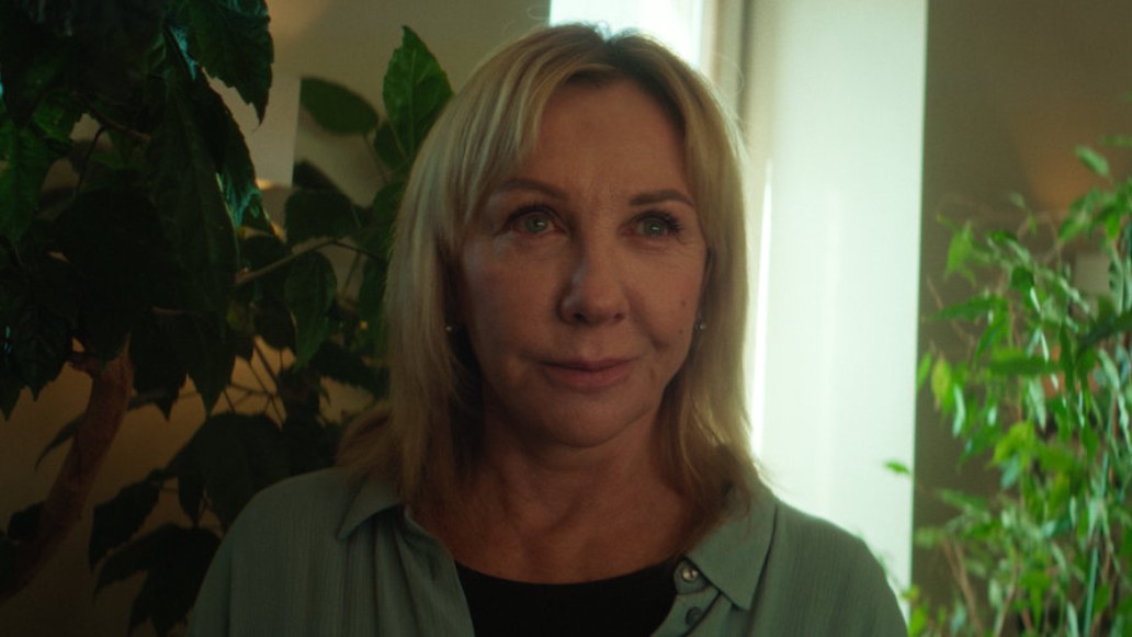 фильм Тюльпаны, фото