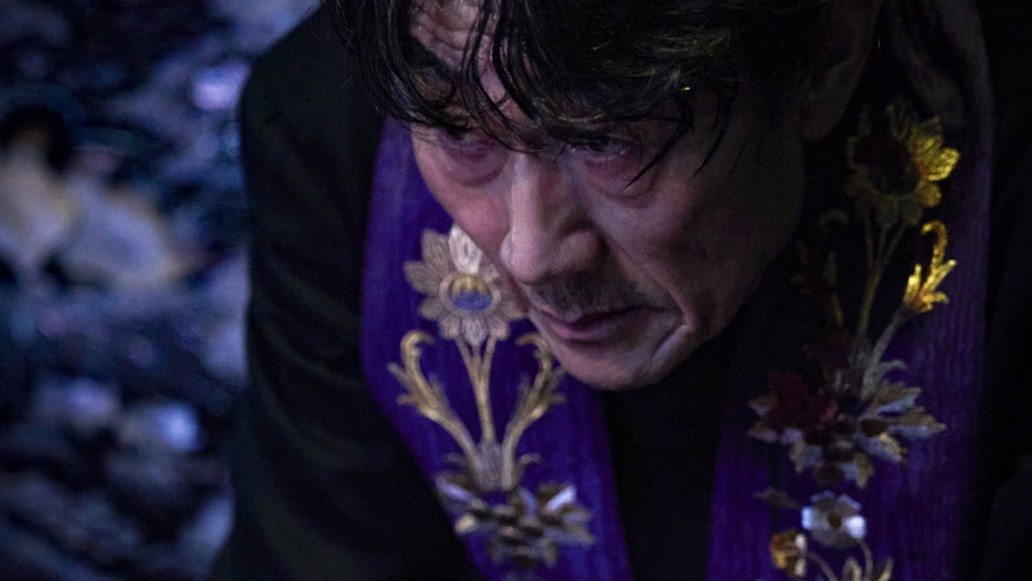 фильм Астрал. 13 инкарнаций зла, фото