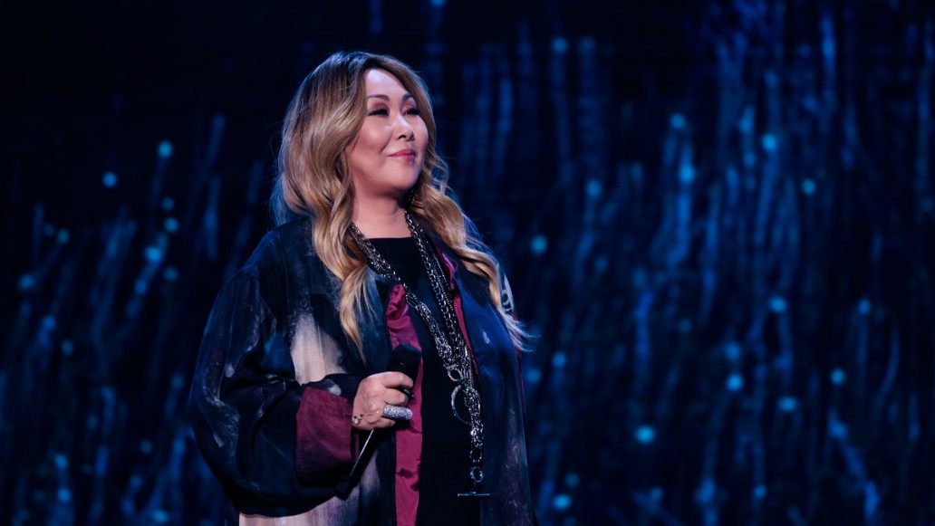 шоу Дуэты, фото, 2 выпуск