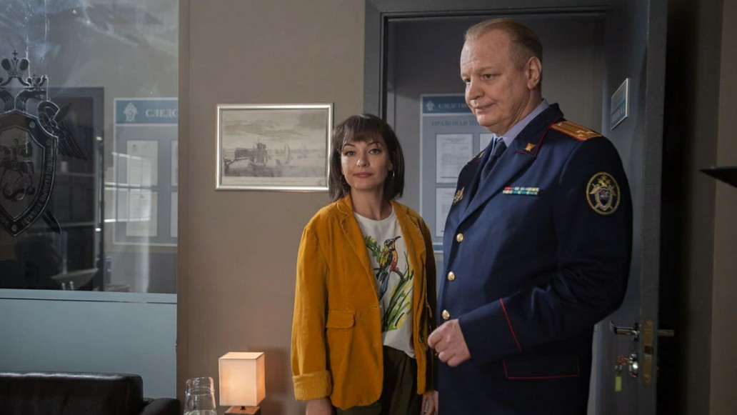 сериал Тайны следствия, 24 сезон, фото