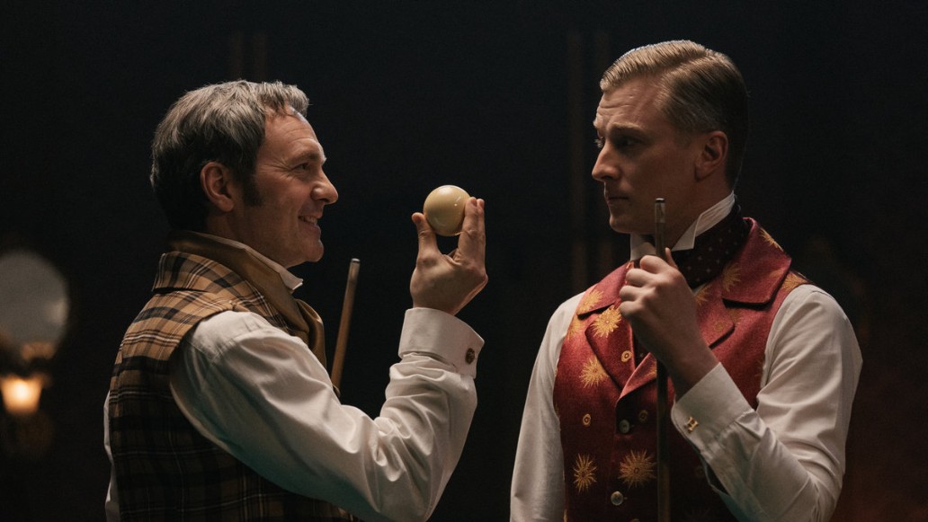 сериал История его служанки, фото