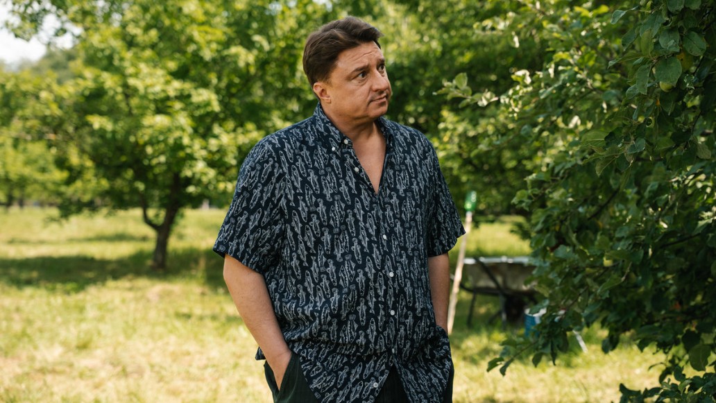 Село Степанчиково, фото