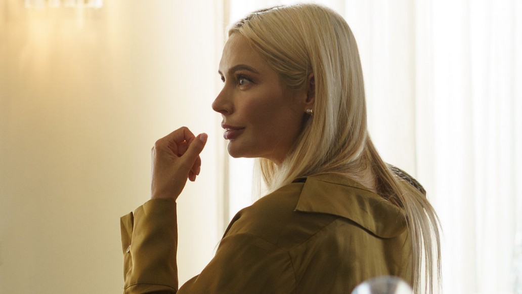 сериал «Бедные смеются, богатые плачут», ТНТ