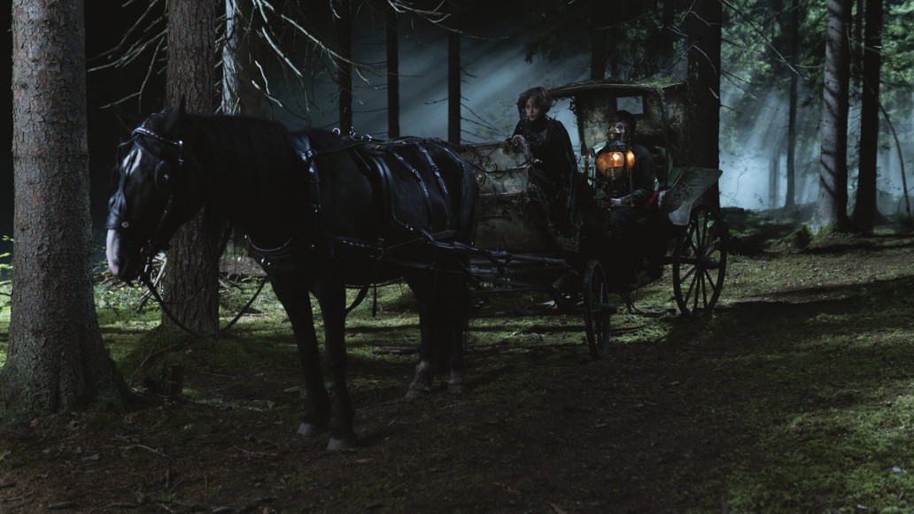 фильм Чудо-Юдо, фото