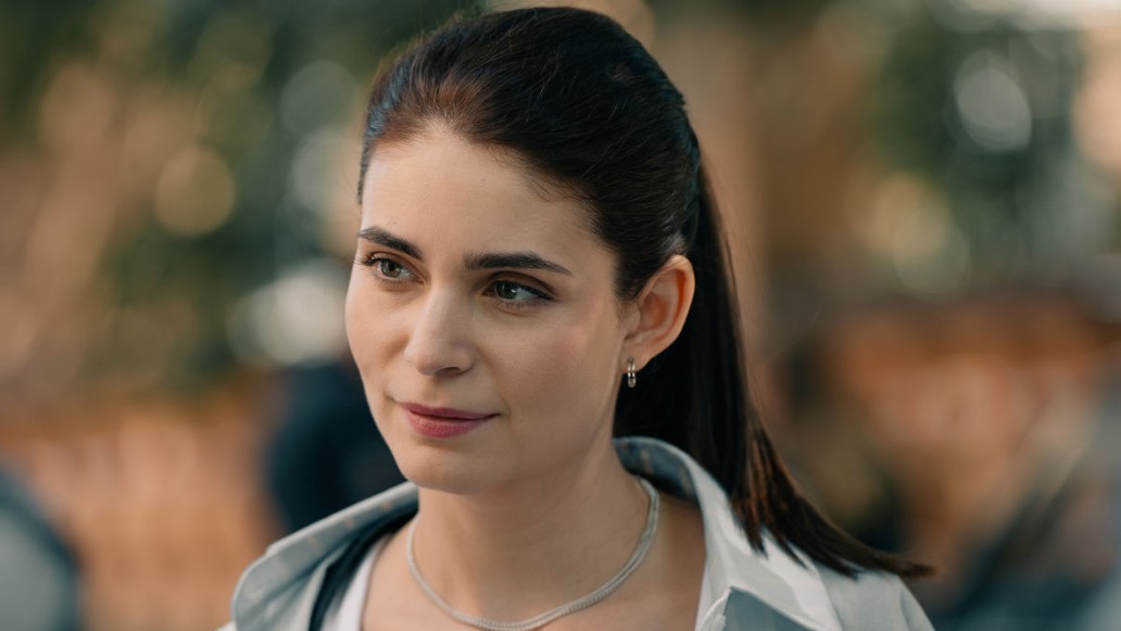 сериал «Домохозяин»