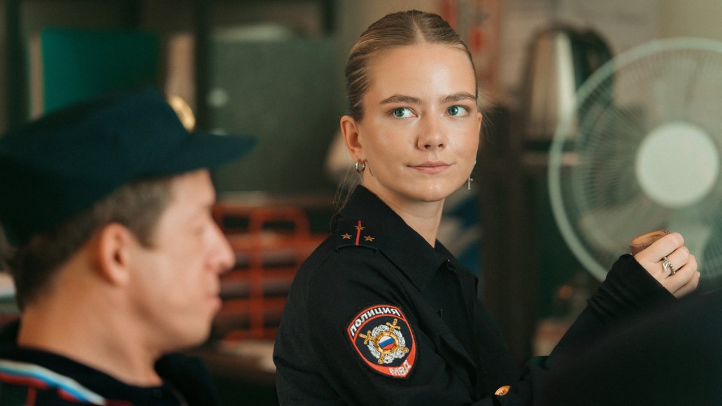 сериал Малой, фото