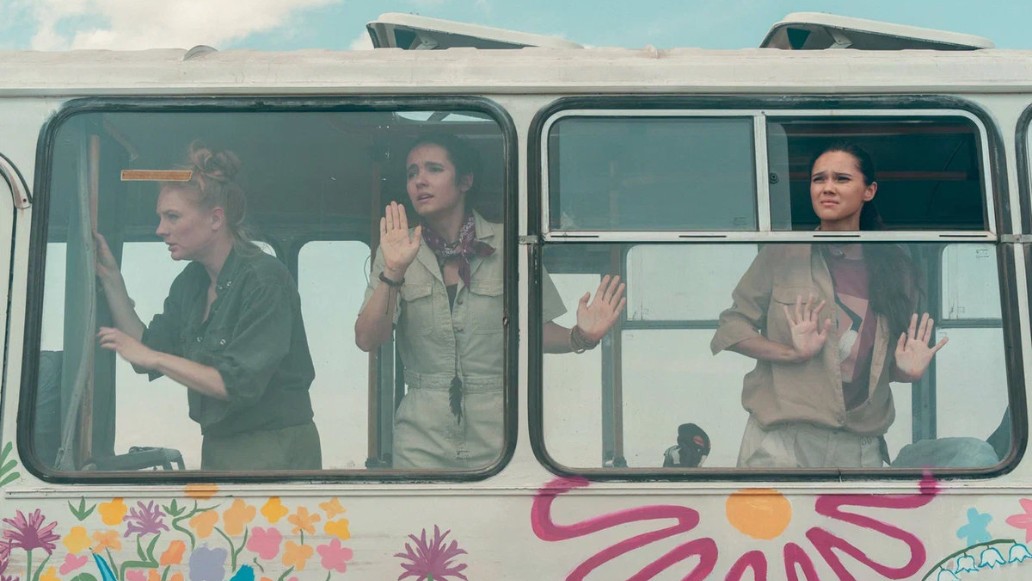 сериал Ландыши, фото