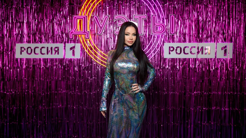 шоу Дуэты, фото