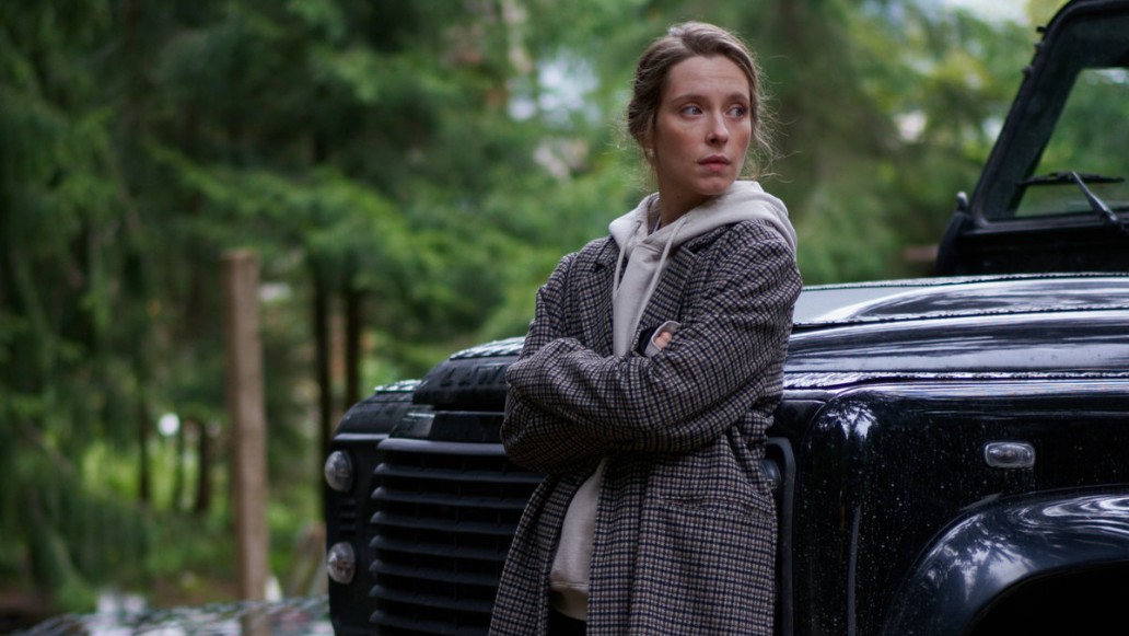 сериал Капкан на судью, фото