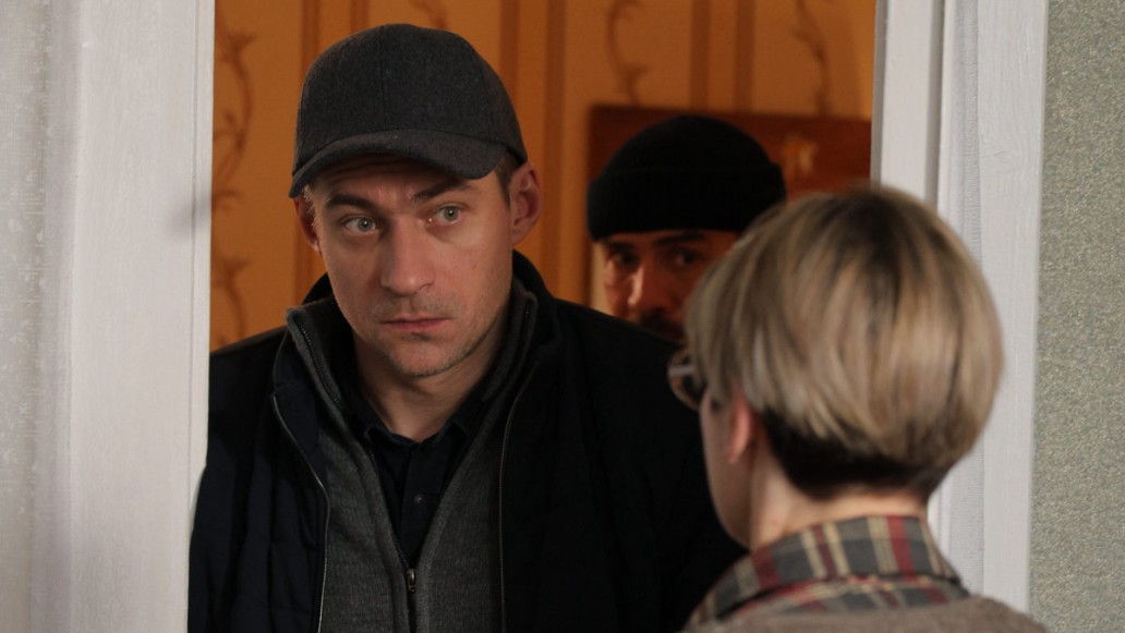 Хозяин, фото