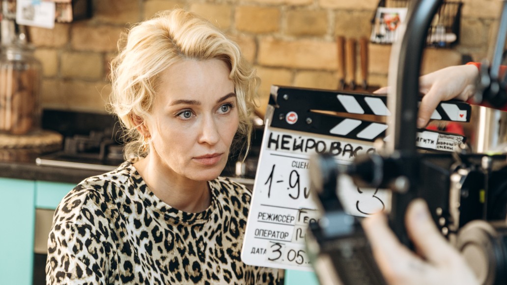 Фото: ТНТ, фото из личного архива актрисы, предоставленные редакции