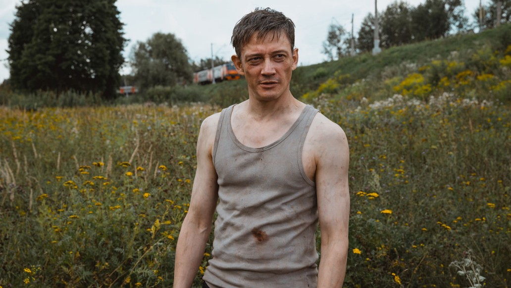 сериал «Хирург», съемки