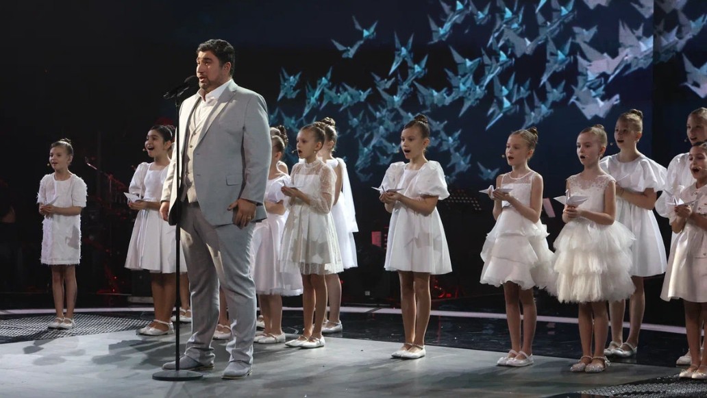 Голос, фото, финал