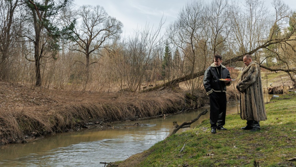 сериал Лимитчицы, фото