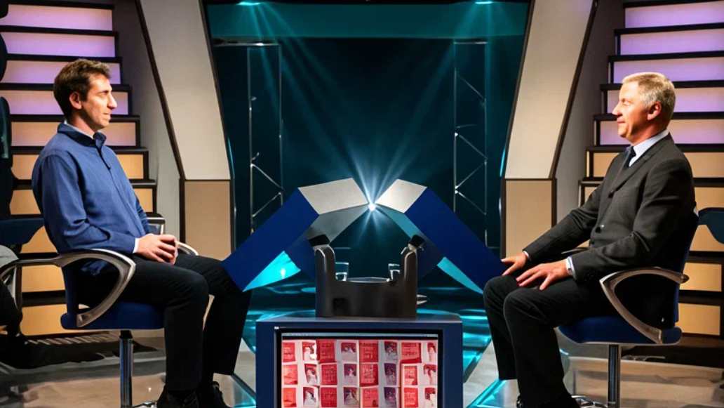 Кто хочет стать миллионером, фото