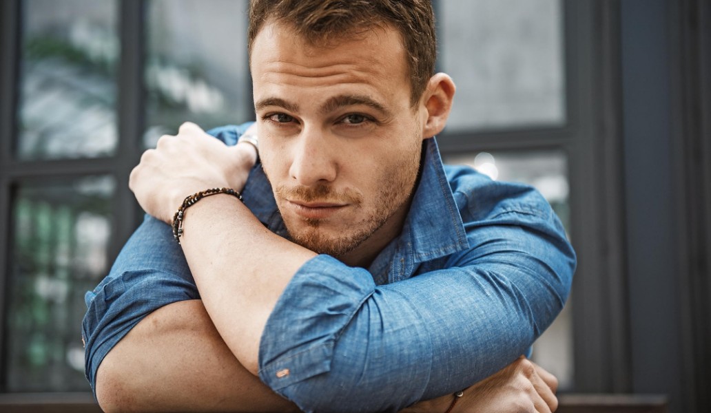 Kerem Bürsin
