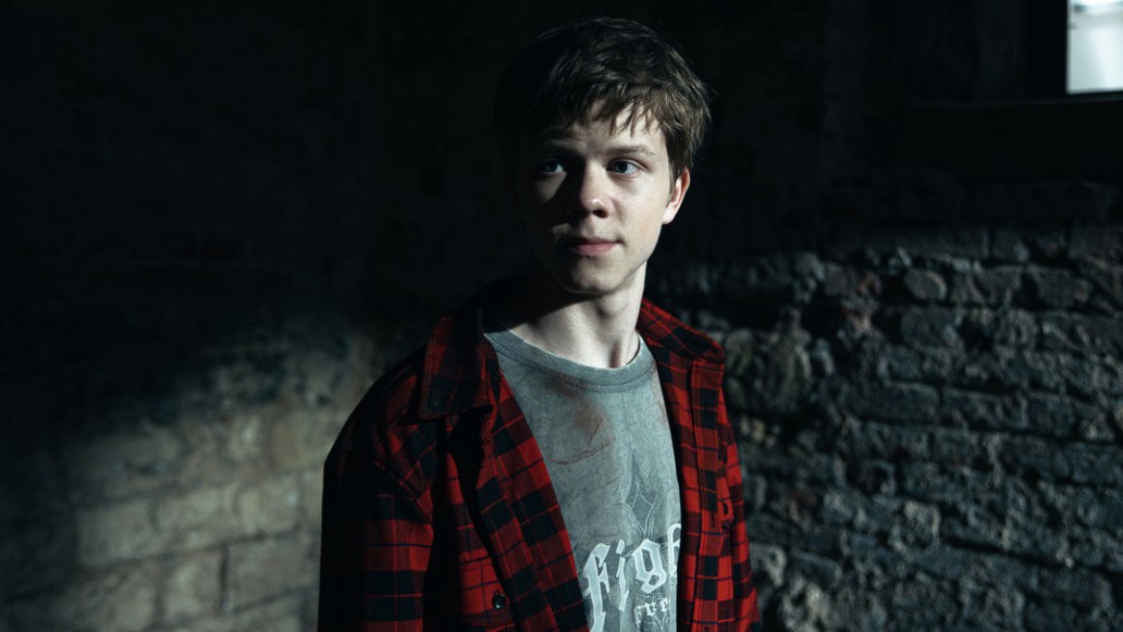 сериал «Вампиры средней полосы»