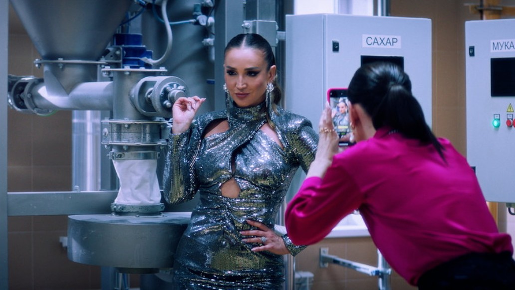 Равиоли Оли, фото