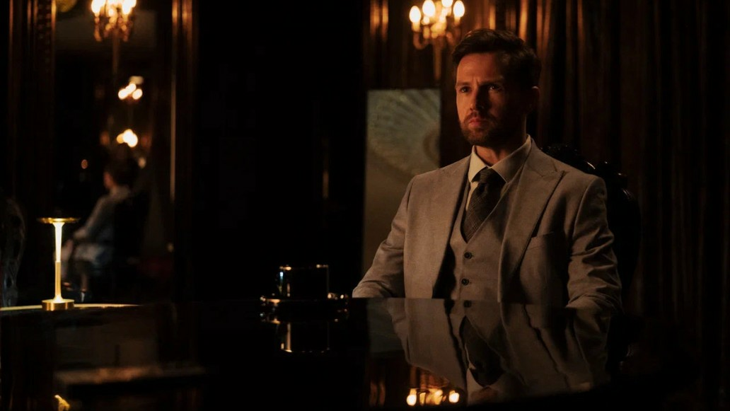 сериал Золотое дно, фото