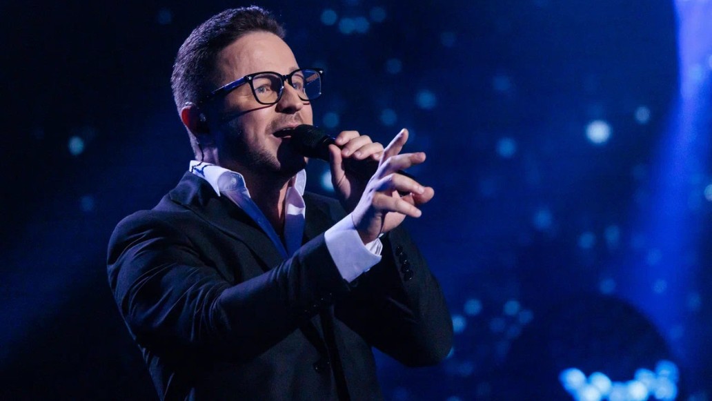 вокальное шоу «Браво! Бис!», фото