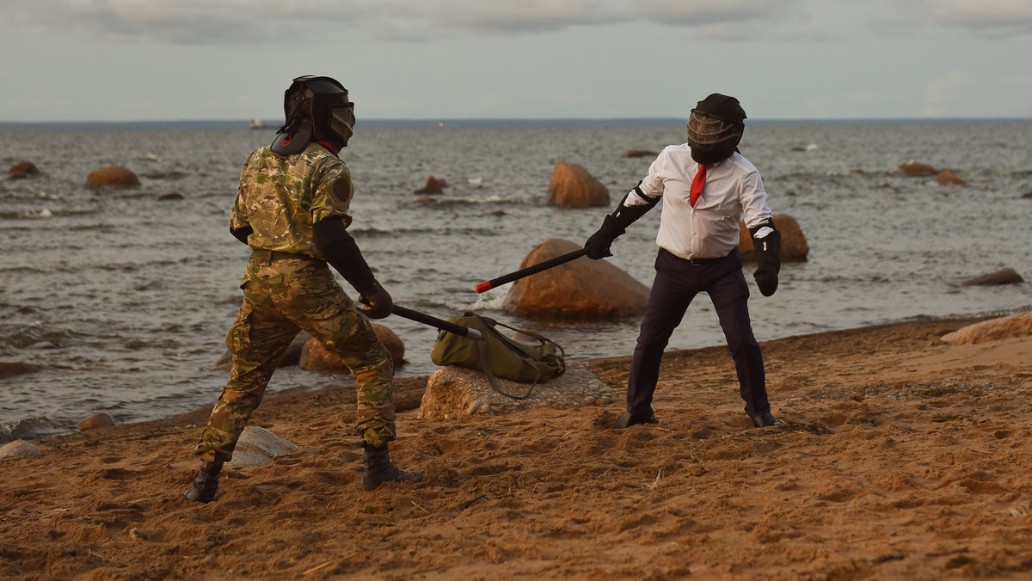 сериал Морские дьяволы, фото