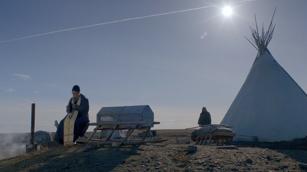 кинофестиваль «Зимний», фото