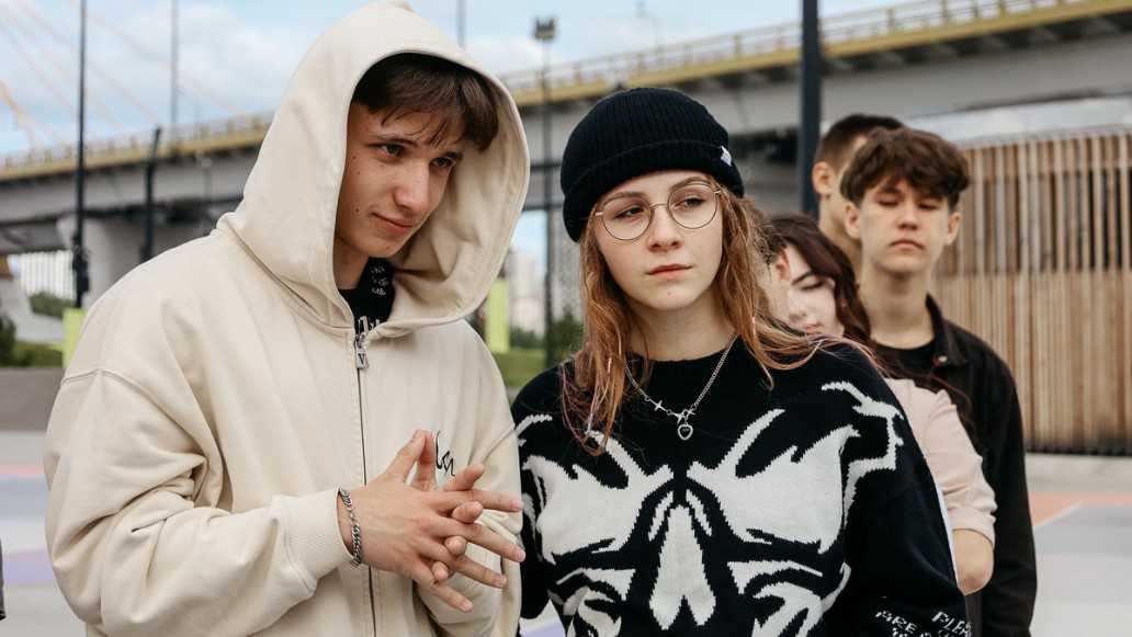 документальный фильм «Манифест мечты»