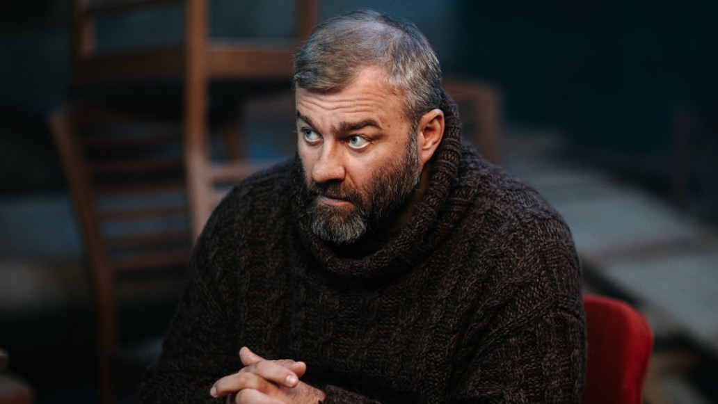 сериал Полярный, ТНТ