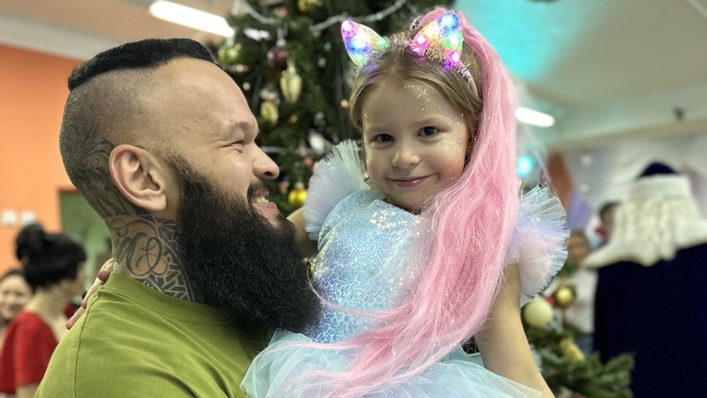 Леонид Вахитов, шоу «Выжить в Стамбуле», ТНТ, фото