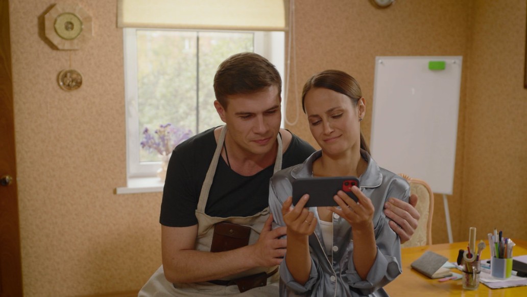 новые серии детектива «Загадки», ТВ Центр, фото