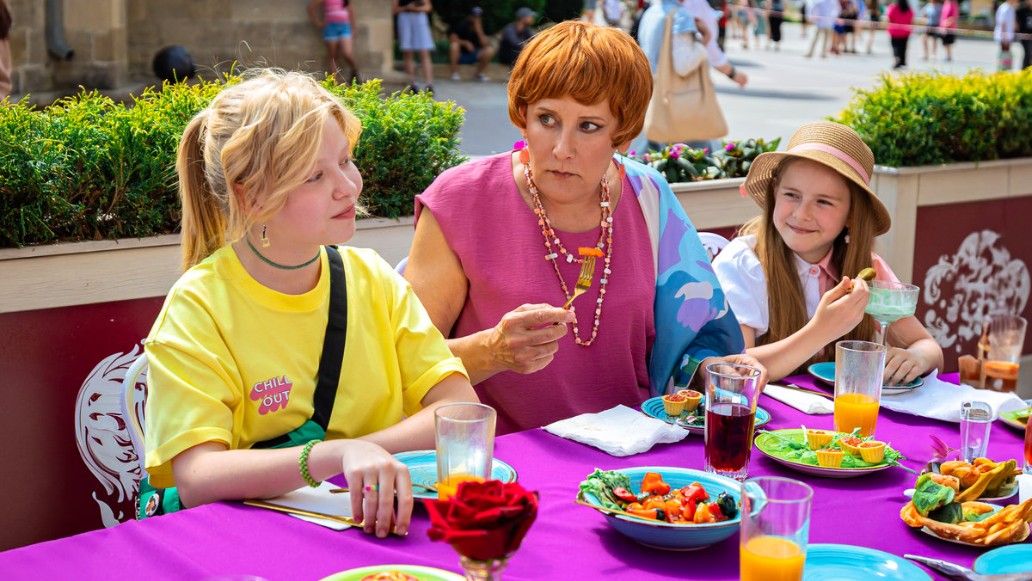 фильм «Папины дочки. Мама вернулась», фото